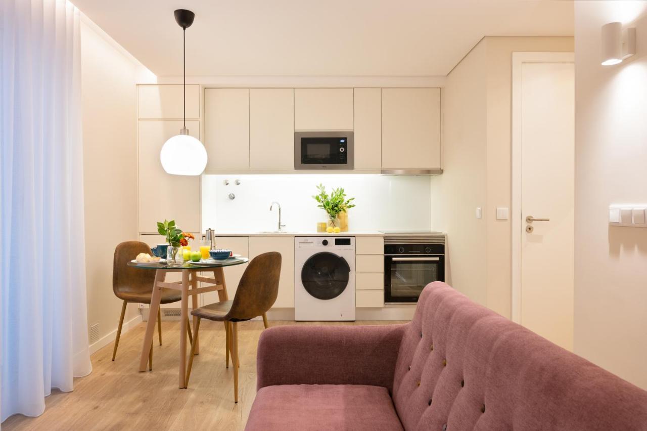 Strelitzia Apartment, By Bolhao Residences Порту Экстерьер фото